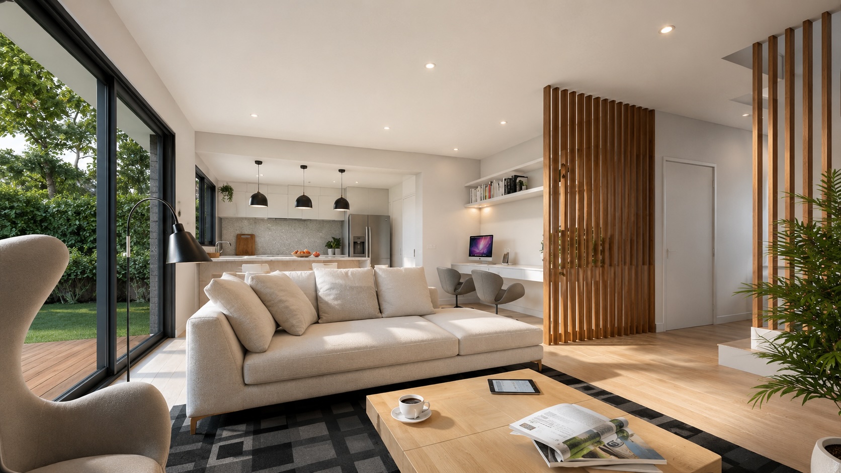 Bona Vista Bayswater